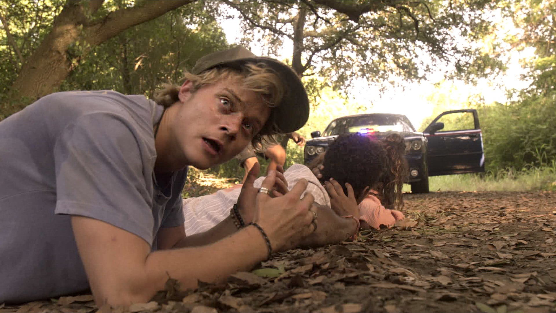 	Outer Banks season 1 episode 7	